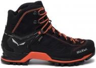 Ботинки Salewa Mtn Trainer Mid Gtx GORE-TEX 63458-0985 р.41 черный