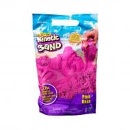 Набір для дитячої творчості KINETIC SAND рожевий 71453Pi