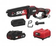 Аккумуляторная пила цепная SKIL GS1E0512CA+BC1E3110AA