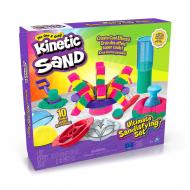 Набір для ліплення піском KINETIC SAND Кольорові пригоди 71647