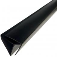 Кут зовнішній SAN DECOR S1 3м коричневий