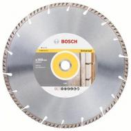 Диск алмазный отрезной Bosch Stf Universal 350x25,4 2608615071