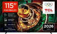 Телевизор TCL 115RM9L 115″