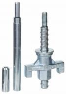 Крепежный комплект с дюбелями Bosch бетон 16 мм 2608002000