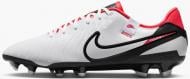Бутси Nike Tiempo Legend 10 Academy DV4337-100 р.46 білий