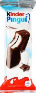 Пирожное Kinder Pingui 30 г Пирожное Kinder Pingui 30 г