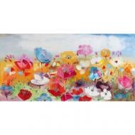 Картина 60x120 см Bubola & Naibo W240