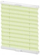 Штора-плиссе Rollotex ткань VISTA PRINT 85х105 см Лайм Штора-плиссе Rollotex ткань VISTA PRINT 85х105 см Лайм