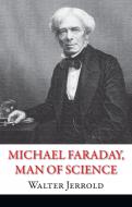 Книга Вальтер Джеральд «Michael Faraday, Man of Science» 978-966-948-107-8