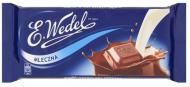 Шоколад E. Wedel молочний 5901588016016 100 г