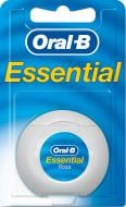 Зубна нитка Oral-B Essential Floss 50 м