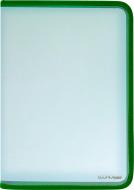 Папка пластиковая А4 E31608-04 Economix