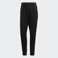 Брюки Adidas W VER PANT FI4762 р. XS черный