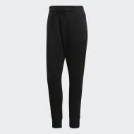 Брюки Adidas W VER PANT FI4762 р. S черный