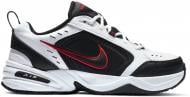 Кроссовки мужские демисезонные Nike AIR MONARCH IV 415445-101 р.45 белые с черным