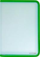 Папка пластиковая А4 E31608-13 Economix