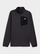 Джемпер 4F D4Z21-BLMF452-23M р. M темно-серый