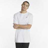 Футболка Puma Downtown Tee 53428002 р.M белый