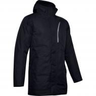 Куртка мужская Under Armour UA Unstoppable Down Parka 1342699-001 р.L черная