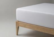 Наматрасник водонепроницаемый U-tek Cotton Premium Health Care COTPRF150190 150x190 см