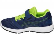 Кроссовки Asics PATRIOT 10 PS 1014A026-401 р.1 темно-синий Кроссовки Asics PATRIOT 10 PS 1014A026-401 р.1 темно-синий