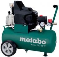 Компрессор Metabo Basic 250-24 W (601533000) Компрессор Metabo Basic 250-24 W (601533000)