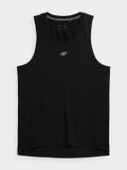 Майка 4F D4Z21-TSMF104-21S р.2XL черный