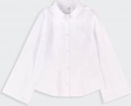 Блуза Bembi р.128 білий 19215723043.100 Блуза Bembi р.128 білий 19215723043.100