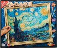 Набор художественного творчества Schipper Звездная ночь Винсент ван Гог 9360606