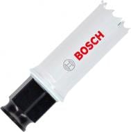 Коронка биметаллическая Bosch BiM 25 мм Progressor 2608594203