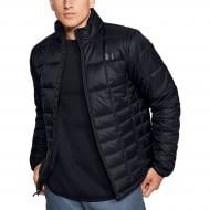 Куртка Under Armour UA Armour Insulated Jacket 1342739-001 р.M черный