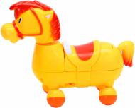 Іграшка розвивальна Dream Makers Веселий коник 209