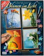 Набор художественного творчества Schipper Цветы 9340529