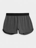 Шорти 4F D4Z21-SKDF304-21M р. S чорний