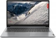 Ноутбук Lenovo IdeaPad 1 15AMN7 82VG00CMRA 15,6" (1397144) cloud grey