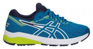 Кроссовки Asics GT-1000 7 GS 1014A005-402 р.3,5 синий Кроссовки Asics GT-1000 7 GS 1014A005-402 р.3,5 синий