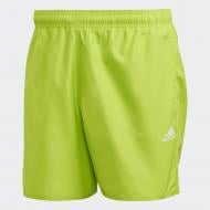 Шорти Adidas SOLID CLX SH SL FJ3384 р. 4 салатовий