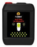 Средство для унитаза TURBOчист Активный гель от ржавчины и налета 5200г 4,7 л