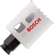 Коронка биметаллическая Bosch BiM 40 мм Progressor 2608594212