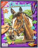 Набор художественного творчества Schipper Лошадь 9240381