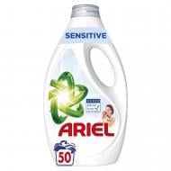 Гель для машинного та ручного прання Ariel Для чутливої шкіри 2,25 л Гель для машинного та ручного прання Ariel Для чутливої шкіри 2,25 л