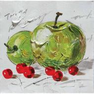 Картина 60x60 см Bubola & Naibo W549