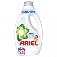 Гель для машинного та ручного прання Ariel Для чутливої шкіри 1,125 л