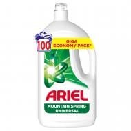 Гель для машинной и ручной стирки Ariel Горный источник 4,5 л