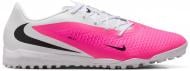 Сороконожки Nike PHANTOM 6 LOW ACAD TF T IQ2399-900 р.45,5 разноцветный