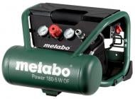 Компрессор Metabo Power 180-5 W OF (601531000)