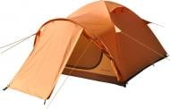 Палатка туристическая Mousson Atlant 3 orange