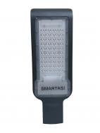 Светильник консольный Smartas Taylor 6000 K IP65 LED 50 Вт серый TR2-42050W-46-19F2