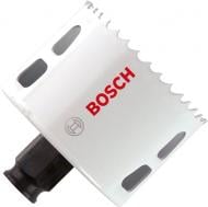 Коронка биметаллическая Bosch BiM 70 мм Progressor 2608594229