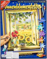 Набор художественного творчества Schipper Поле подсолнухов 9130405